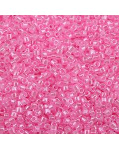 MIYUKI Delica 11/0 Japanske seed bead perle… 50107D