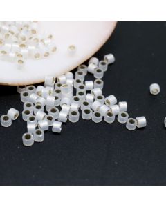 Miyuki Delica 11/0  ( 50124D )