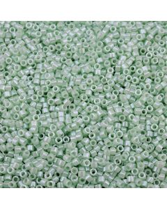 MIYUKI Delica 11/0  Japanske seed bead perle… 50221D