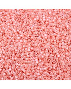 MIYUKI Delica 11/0  Japanske seed bead perle… 50223D