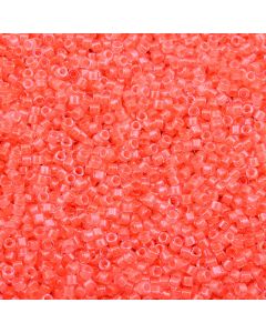 MIYUKI Delica 11/0  Japanske seed bead perle… 50241D