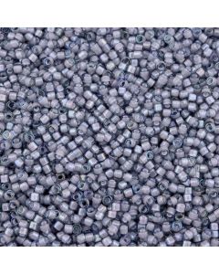 MIYUKI Delica 11/0  Japanske seed bead perle… 50400D