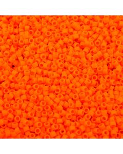 MIYUKI Delica 11/0  Japanske seed bead perle… 50464D