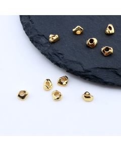 Perla 18K Pozlata...P-53802