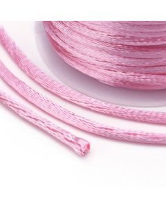 Satenski poliester kanap. Dimenzija 2mm. (L006220)