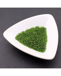 FGB Seed Bead kašaste perle A kvaliteta 11/0..... 23SEED/FGB02/55