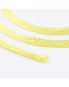 Satenski poliester kanap. Dimenzija 2mm. (L006212)