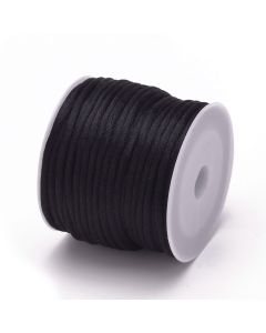 Satenski poliester kanap. Dimenzija 2mm. (L006202)