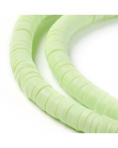 Perle od polimerne gline 4x1mm (poly40-24)