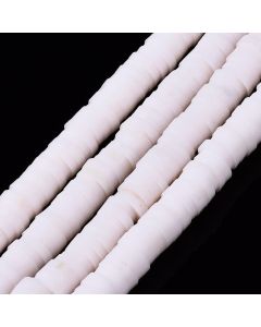 Perle od polimerne gline 4x1mm (poly40-16)