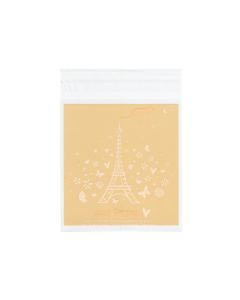 Ukrasne celofan kesice da printom 14x10 cm ( l005/11A)