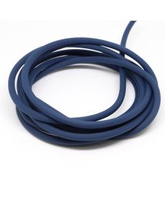 Kaučuk 4mm , boja teget ( 710113 )