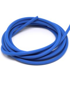 Kaučuk 4mm , boja kraljevsko plava  ( 710114 )