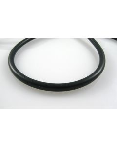 Kaučuk 7 mm- boja crna ( 710127)