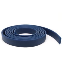 Kaučuk 10x2 mm-  boja teget ( 710130 )