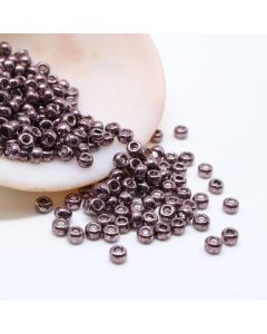 Miyuki Rocaille 11/0  ( 75017R )