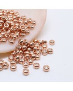 Miyuki Rocaille 11/0  ( 75024R )