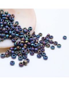 Miyuki Rocaille 11/0 ( 75028R )