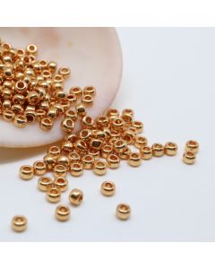 Miyuki Rocaille 11/0 ( 7502R )