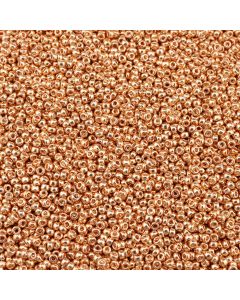 Miyuki Rocail 15/0 Japanske seed bead perle…7502MR