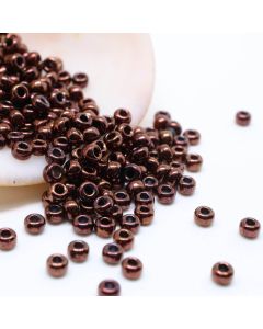 Miyuki Rocaille 11/0  ( 75040R )