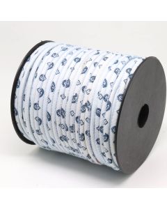 Štepana traka 3mm (75107)