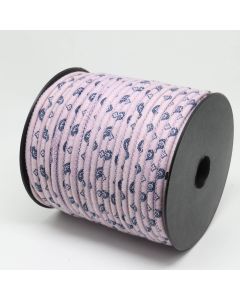 Štepana traka 3mm (75109)