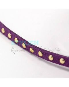 IMITACIJA ANTILOP KOŽE-4.5 x 2mm