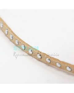 IMITACIJA ANTILOP KOŽE-4.5 x 2mm