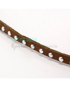 IMITACIJA ANTILOP KOŽE-4.5 x 2mm