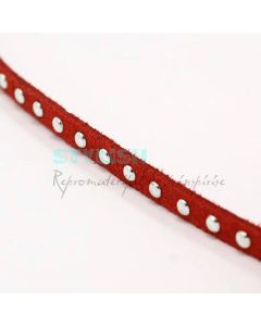 IMITACIJA ANTILOP KOŽE-4.5 x 2mm