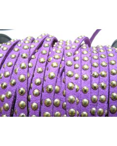 IMITACIJA ANTILOP KOŽE-6 x 2.5mm