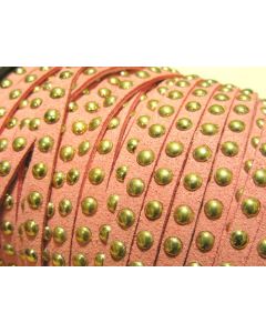 IMITACIJA ANTILOP KOŽE-6 x 2.5mm