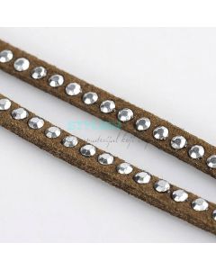 IMITACIJA ANTILOP TRAKE - 3mm