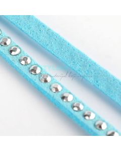 IMITACIJA ANTILOP TRAKE - 3mm