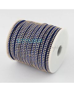 IMITACIJA ANTILOP TRAKE - 5mm