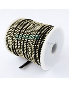 IMITACIJA ANTILOP TRAKE - 5mm..86cirk5mm-04