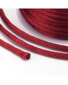 Satenski poliester kanap. Dimenzija 2mm. (L006205)