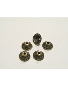 Kapice za perle 10mm (957 AM)