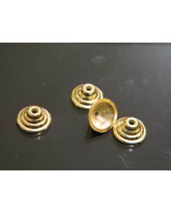 Kapice za perle 10mm (957KZ)