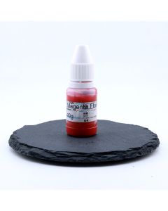 Glow In Dark pigmentni toner za bojenje Epoxy smole,MAGENTA FLAME...GID-L-MAGENTA FLAME