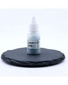 Glow In Dark pigmentni toner za bojenje Epoxy smole,ARCTIC CYAN ...GID-L-ARCTIC CYAN