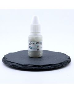 Glow In Dark pigmentni toner za bojenje Epoxy smole,GHOST GLOW...GID-L-CHOST GLOW
