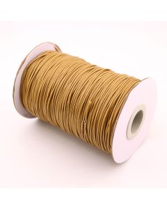 Poliester voskirani konac Corea 2 mm (223TK10#34)