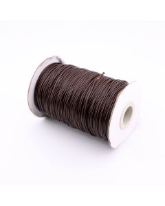 Poliester voskirani konac Corea 1 mm (223TK09#12)