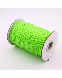 Poliester voskirani konac Corea 1 mm (223TK09#51)