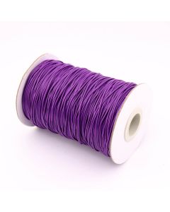 Poliester voskirani konac Corea 1 mm (223TK09#10)