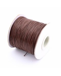 Poliester voskirani  konac Corea 0,5 mm (23TK08#30)