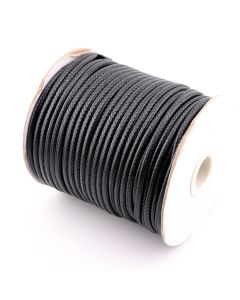 Poliester voskirani konac Corea 1 mm (223TK09#07)