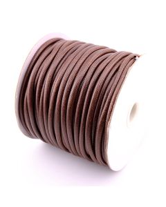 Poliester voskirani konac Corea 4 mm (23TK12A/4#30)